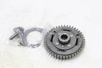 2012 Kawasaki Vulcan 900 Oem Engine Motor Crankshaft Balancer Gear Used. Price: $33.60.