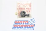 Kawasaki KE125/175 F7-A/B/C/D G4TR-D 46096-008-10 Lever Starter New. Price: $12.00.