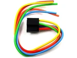 98BV93J Manual Transmission Upshift Relay Connector Fits Ford Escape New. Price: $22.61.