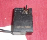 Honda Taillight Stop Sensor 35550-MB2-772 Nighthawk Kr Used. Price: $34.95.