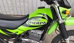 Kawasaki Super Sherpa KL250G 2010 Starter-electric 21163-1256 New. Price: $491.41.