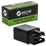 Starter Relay Switch For Honda 38501-GAM-007 CBR600F4 CBR1000F Goldwing 1200 New. Price: $10.95.