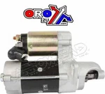 Arrowhead Electrical Starter Motor John Deere Utv, SHI0003, AM120843, 21163-2057 New. Price: $314.27.