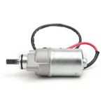 Starter For Yamaha Ttr 50/90 1P6-H1800-01 1P6-H1890-00 5DW-H1800-00 5HN-81890-00 New. Price: $42.42.