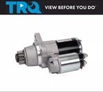 Trq Starter Fits 2013-2018 Nissan Altima 2014-2020 Rogue New. Price: $69.93.