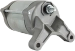 Parts Unlimited Starter Motor #2110-0923 New. Price: $156.01.
