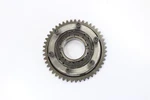 2002 Honda CBR600F4I Oem Engine Starting Starter Motor Clutch Gear Used. Price: $49.44.
