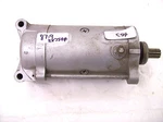 1987-1989 Kawasaki ZX750 Ninja Electric Starter Motor 21163-1094 * Remanufactured. Price: $124.99.