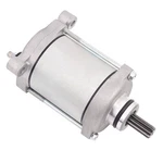 For Kawasaki ZX1000 ZX-10R Ninja Abs 2014-2020 Starter Motor 21163-0064 New. Price: $77.55.