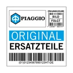 Cover Piaggio Starter Motor, 2B002943 For Guzzi V7 Stone V9 Bobber Neu. Price: $39.11.