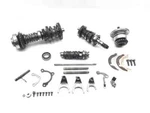 Transmission Gear Set Complete 1985 Yamaha Venture Royale XVZ1200D 2988A Parts. Price: $73.39.