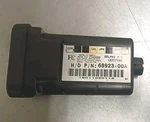 2000-2011 Harley Davidson Heritage Softail Flstc Turn Signal Security Module Used. Price: $200.00.