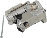 Drag Specialties 2110-0446 80-1004 1.7 Kw Chrome Starter New. Price: $682.96.