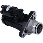 Balls Starter Motor 1.4 Black Fls Softail Sl 80-1015 New. Price: $418.48.