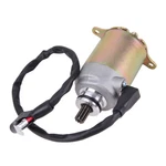 150CC Starter For Chinese Scooters Atvs And Karts With GY6 Motors Us New. Price: $23.99.