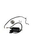 11-13 2012 Honda CBR250R Oem Engine Starting Starter Motor SM18 12V Cables Used. Price: $55.00.