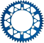 Fire Power 314-46 Aluminum Rear Sprocket 46T-428 Blue Husqvarna/ktm New. Price: $68.15.