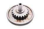 23 Honda CB500F Starter Gear Used. Price: $29.99.