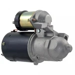 Genuine Acdelco Starter 337-1007 New. Price: $128.62.
