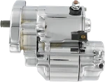 Spyke 400215 Supertorque Starter Chrome Flstf Fat Boy New. Price: $565.46.