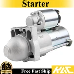 For Chevrolet Avalanche 2009-2013 Colorado 2009-2012 New Starter Motor. Price: $51.29.
