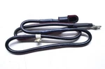 Oem Victory 4010309 Starter Relay Cable Nos New. Price: $45.04.