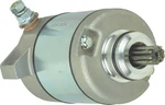 Bikemaster Part 153781 Starter For Powersports Vehicles New. Price: $216.54.