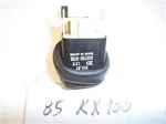 Kawasaki ZX600 ZX900 ZX1000 Relay Used. Price: $87.00.