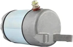 Parts Unlimited 2110-0801 Starter Motor New. Price: $184.57.