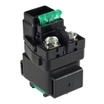 Caltric Solenoid For Suzuki 31800-35F00 Relay-starter Motor New. Price: $13.00.