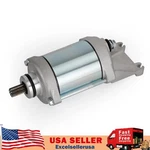 New Starter For Kawasaki Ex 650 Ninja ER-6F ER-6N Versys Kle 07-22 Ue. Price: $102.78.