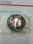 Kawasaki Oem New 92075-193 Rubber Damper 7.3T KZ1000 KZ900 Ltd Z1R Police. Price: $60.00.