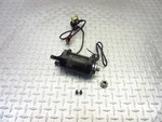 1991 87-94 Kawasaki Ninja EX500 500R Lot Starter Starting Gear Relay Used. Price: $46.45.