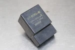 09-17 Yamaha FZ6R Relay Assembly Fuel Pump Turn Signal Box Used. Price: $30.29.