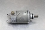 01-03 Suzuki GSXR600 Engine Starting Starter Motor -dc 12V 12600-35860 Used. Price: $23.17.