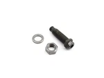 1975 Honda CR125M1 Elsinore - Kick Starter Return Spring Pin Used. Price: $8.68.