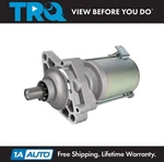 Trq New Starter Motor For Acura Cl Honda Accord Odyssey Isuzu Oasis L4 2.2L 2.3L. Price: $139.95.