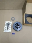 Evo Industries 2011-2017 Harley Twin Cam 34T Compensator Eliminator Sprocket New. Price: $300.00.