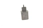 2009 Kawasaki Ninja ZX10R ZX1000E Turn Signal Blinker Relay Flasher Switch 27002 Used. Price: $20.64.