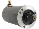 Parts Unlimited 2110-0772 Starter New. Price: $230.47.