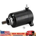 Engine Starter For Kawasaki ZX-14R Ninja ZX14 ZG1400 06-22 21163-0031 21163-0053 New. Price: $106.19.