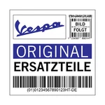 Freewheel Vespa Wheel, 880317 For Piaggio Liberty 3V New Fly I.e. Iget Neu. Price: $20.26.