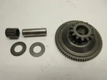 1996 Suzuki Starter Reduction Gear Used. Price: $19.96.