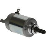 New Starter Fits Suzuki LT-R450 Quadracer 2006-09 3110045G00 SND0572 71-29-19632. Price: $41.95.