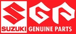 Suzuki- 09448-45008 Spring Oem N.o.s. New. Price: $14.79.