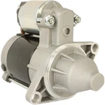 Parts Unlimited 2110-0679 Starter Motor New. Price: $166.37.