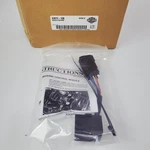 Harley-davidson 2011 Triglide Reverse Module Flhtcutg 83872-10B New. Price: $165.52.