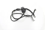 1997 Honda CBR600F3 Oem Engine Starter Relay Starting Motor Switch Used. Price: $37.55.