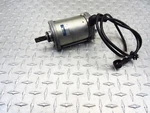 2013 13-16 Triumph Trophy 1215 Oem Starter Motor Starting Used. Price: $100.72.