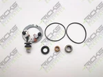 Ricks Starter Motor For Triumph Street Triple 2008-2014 New. Price: $68.64.